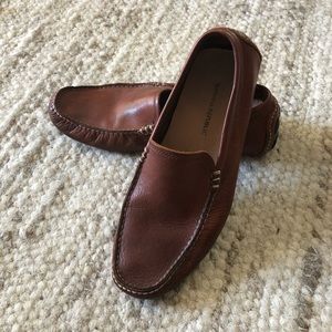 Banana Republic Driving Mocs